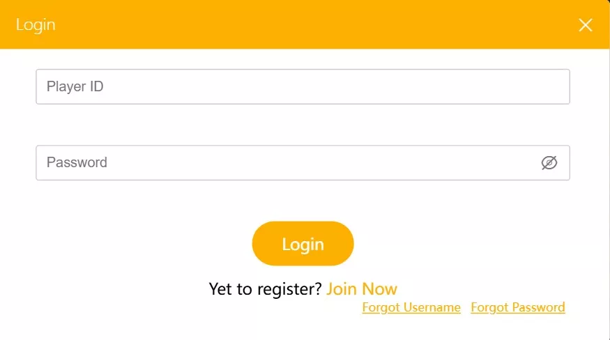 This image is app homepage image of best online betting app