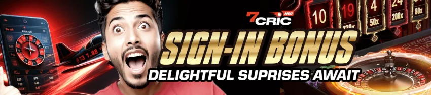 Login to for fast one-tap gaming access