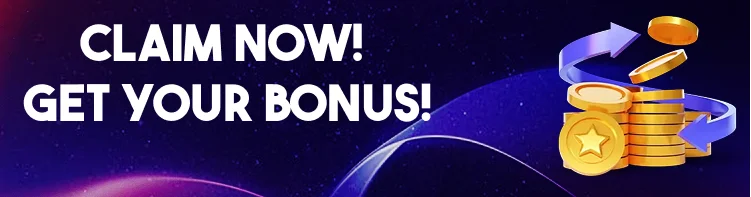 Claim your 7Cric bonus now